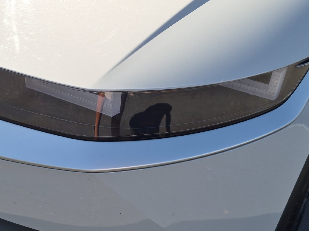 2024 Hyundai IONIQ 5 SE - Photo 9