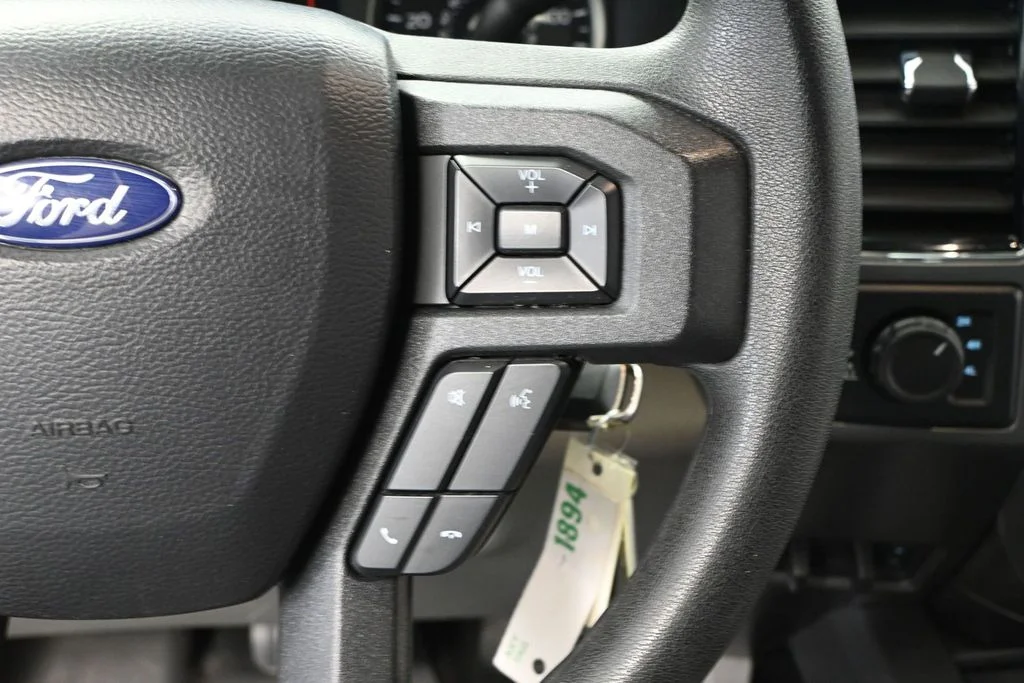 Used 2020 White Ford XLT image 22