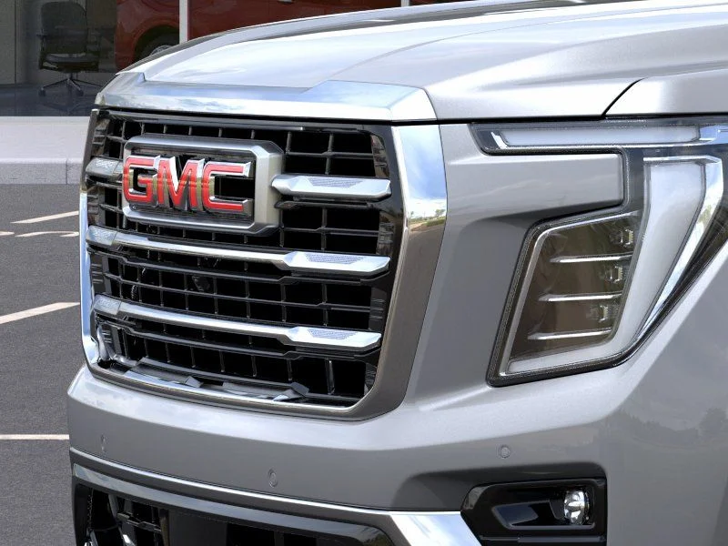 New 2026 Silver GMC Elevation image 13