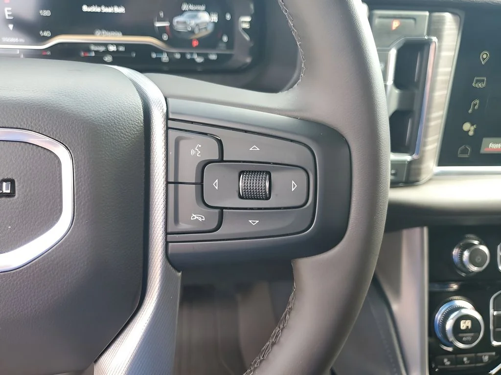 Used 2023 Black GMC Denali image 36