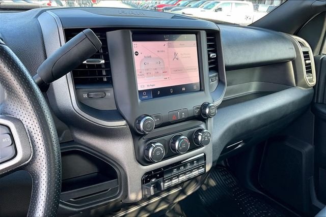 New 2024 Ram 5500HD Tradesman 2D Standard Cab