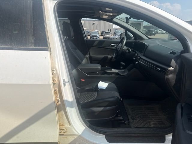 Used 2026 White Kia X-Line image 19