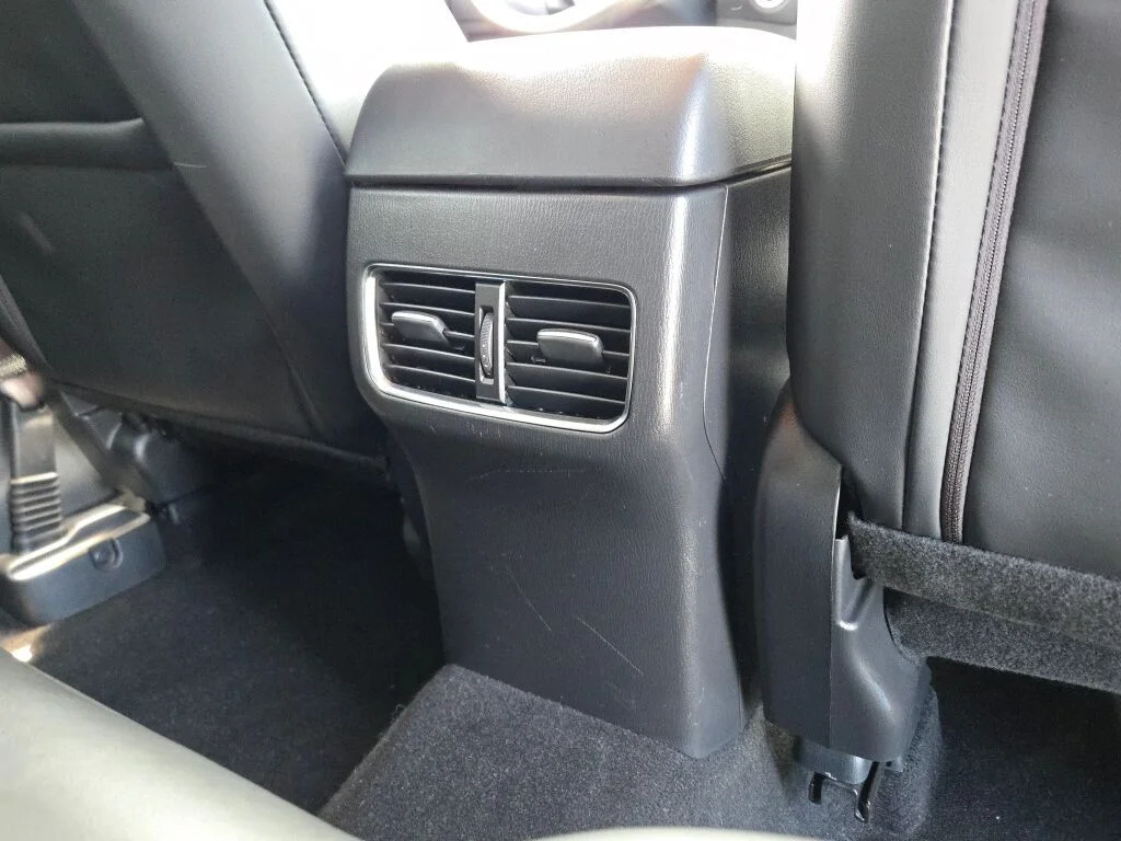 2024 Mazda CX-5 S Select Package - Photo 11