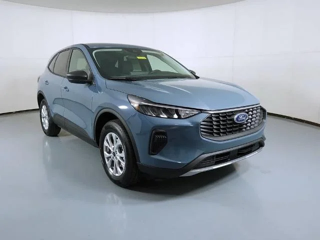 2026 Ford Escape Active - Photo 25
