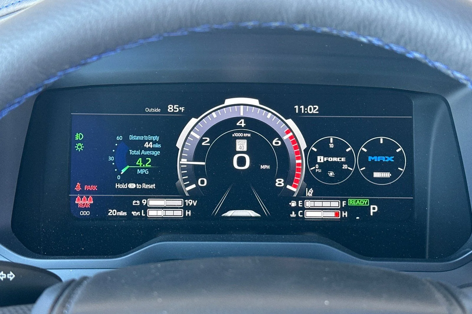 New 2026  Toyota Platinum image 23