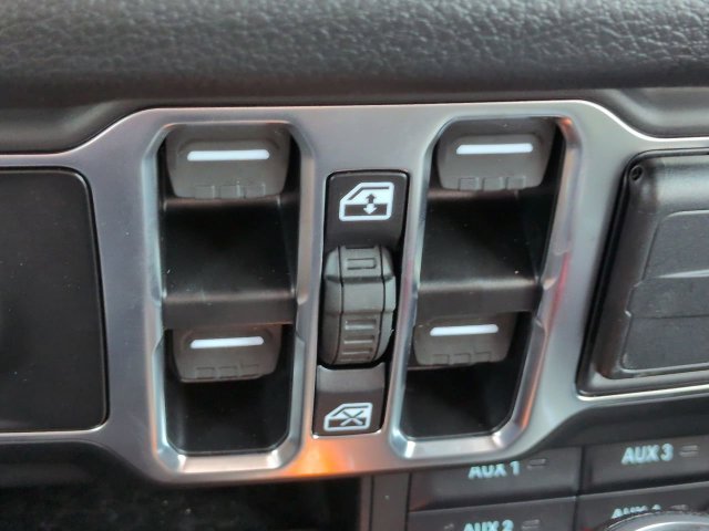 2026 Jeep Wrangler 4-Door Sport S - Photo 23