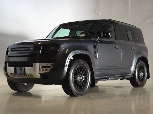 2024 Land Rover Defender 110 S