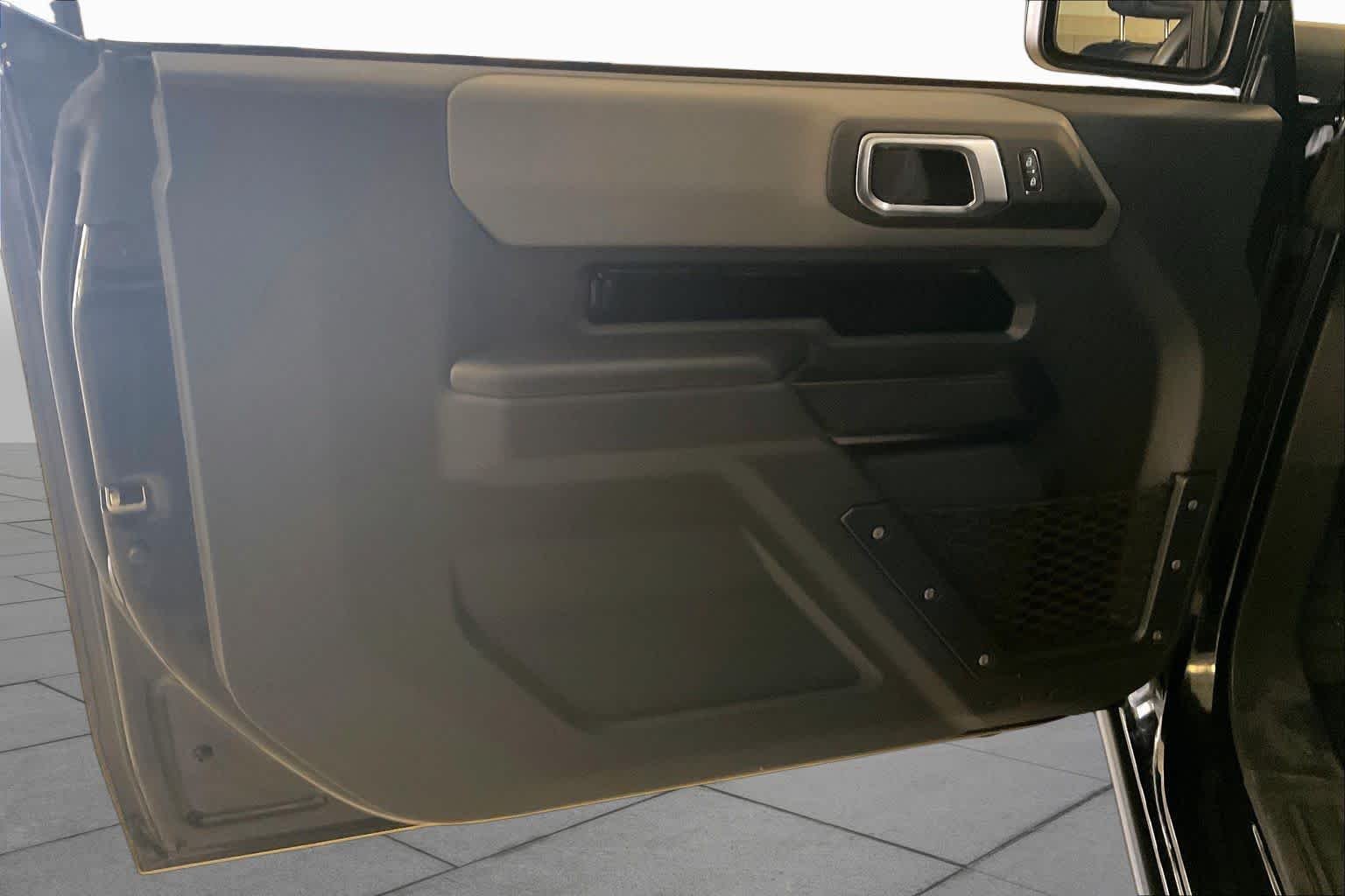 Used 2024 Shadow Black Ford Black Diamond image 19