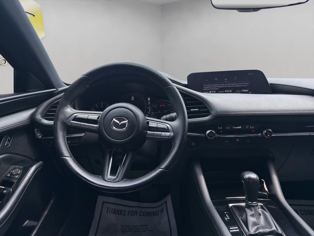 Used 2019 Jet Black Mica Mazda  image 15