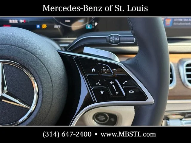 New 2026 Polar White Mercedes-Benz GLE 350 image 17