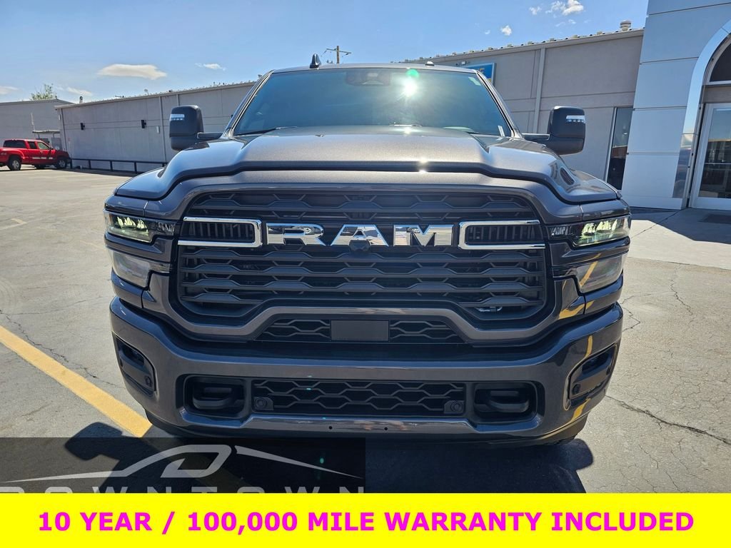 2026 RAM 2500 Big Horn - Photo 7
