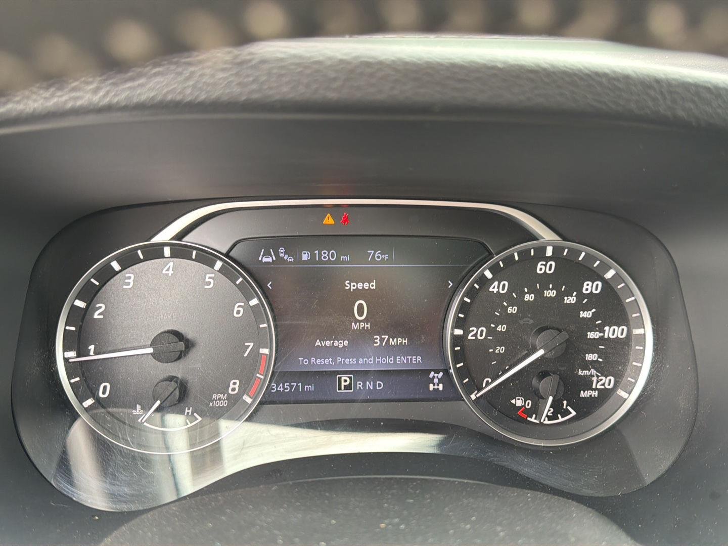Used 2023 Tactical Green Metallic Nissan SV image 16