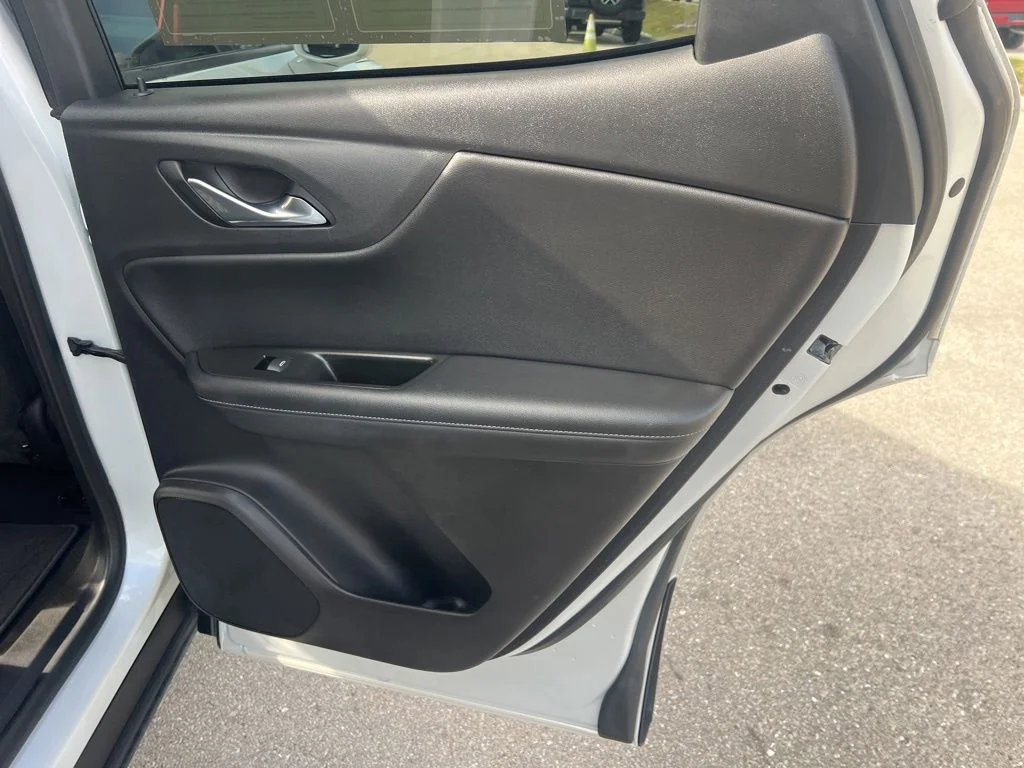 Used 2020 Beige Chevrolet LT image 37