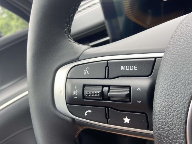 New 2026 Aurora Black Pearl Kia GT-Line AWD image 14