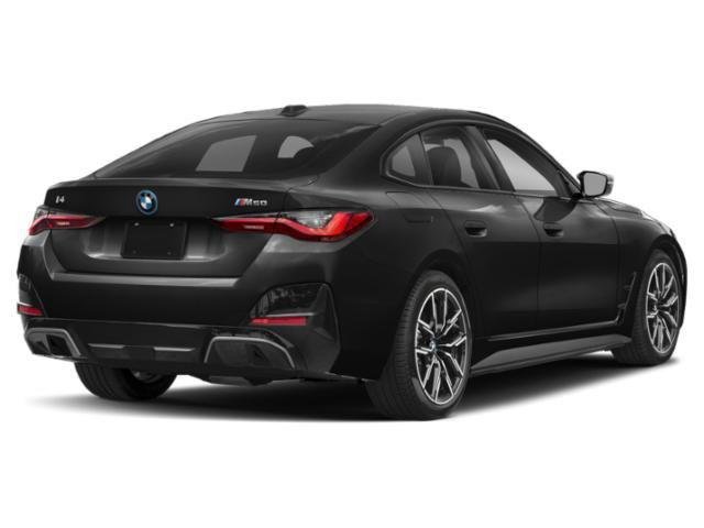 Used 2024 BMW i4 40 with VIN WBY83FB0XRFR87497 for sale in Lafayette, LA