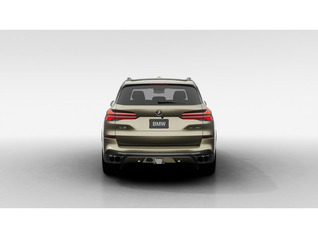 New 2026 Manhattan Green Metallic BMW xDrive40i image 5