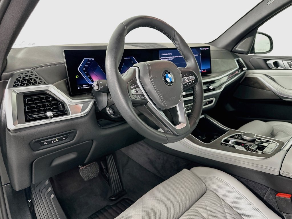 2026 BMW X5 40i - Photo 9