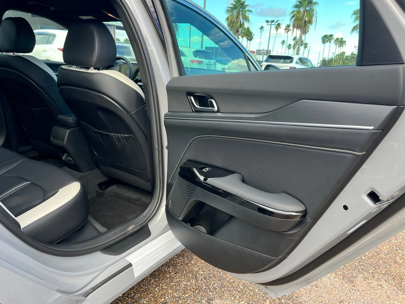 New 2026 Gray Kia GT-Line image 19