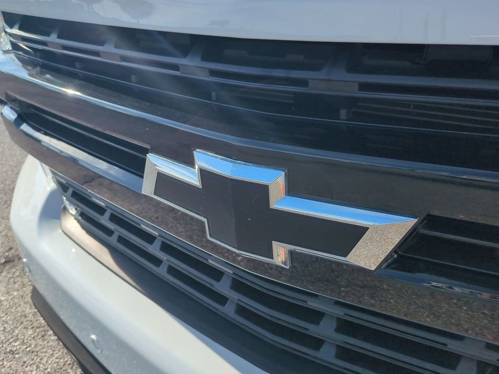 2022 Chevrolet Silverado 1500 Limited RST - Photo 13