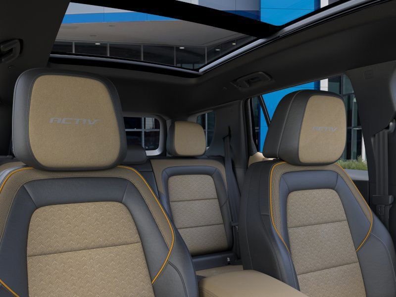 2026 Chevrolet Equinox ACTIV - Photo 24