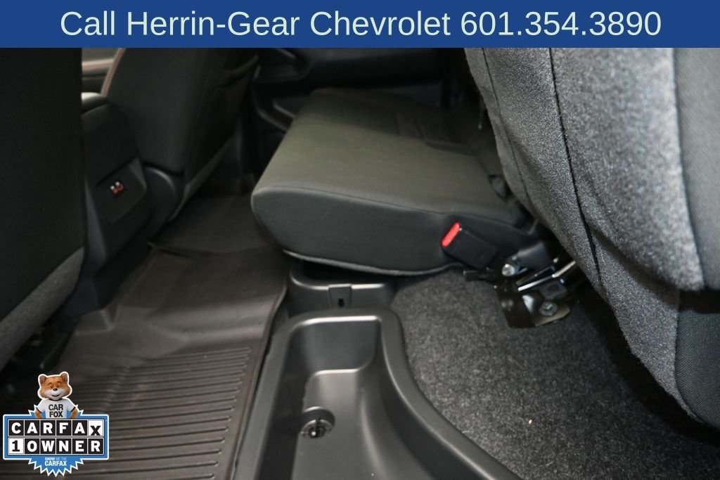 Used 2024 Gray Nissan PRO-4X image 17