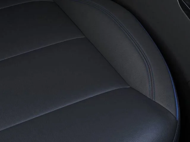 New 2026 Brilliant Red Buick Sport Touring image 21
