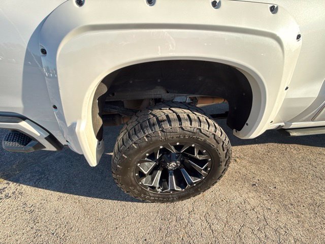 2021 Chevrolet Silverado 1500 RST - Photo 14