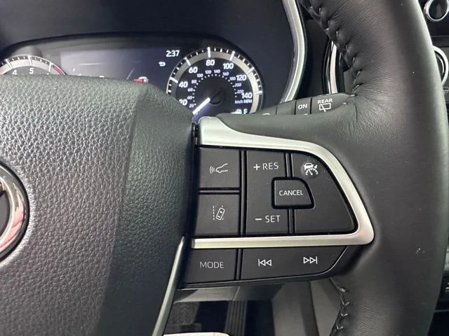 Used 2023 Beige Toyota XLE image 28
