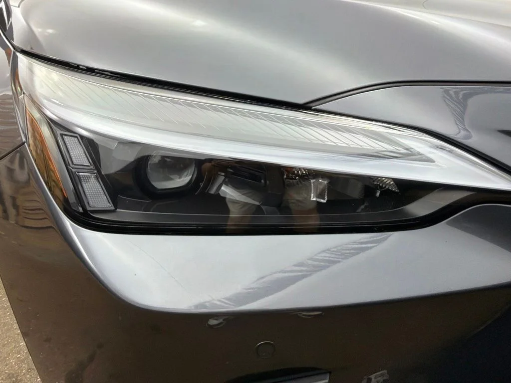 Used 2025 Gray Lexus 350h Premium image 31