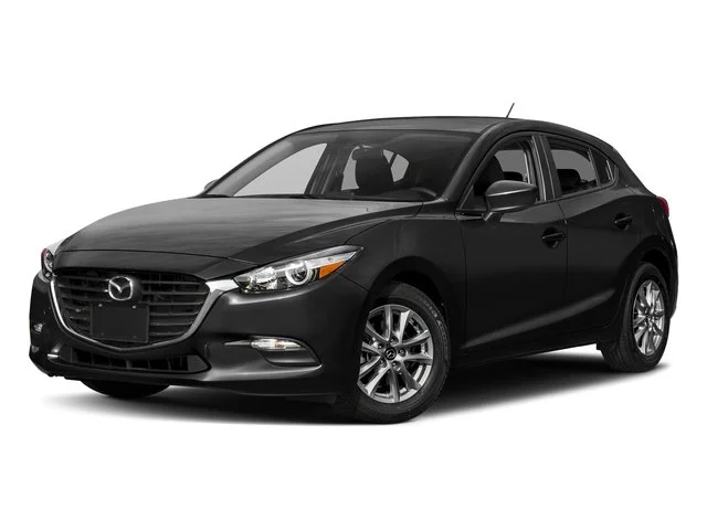 2017 Mazda Mazda3