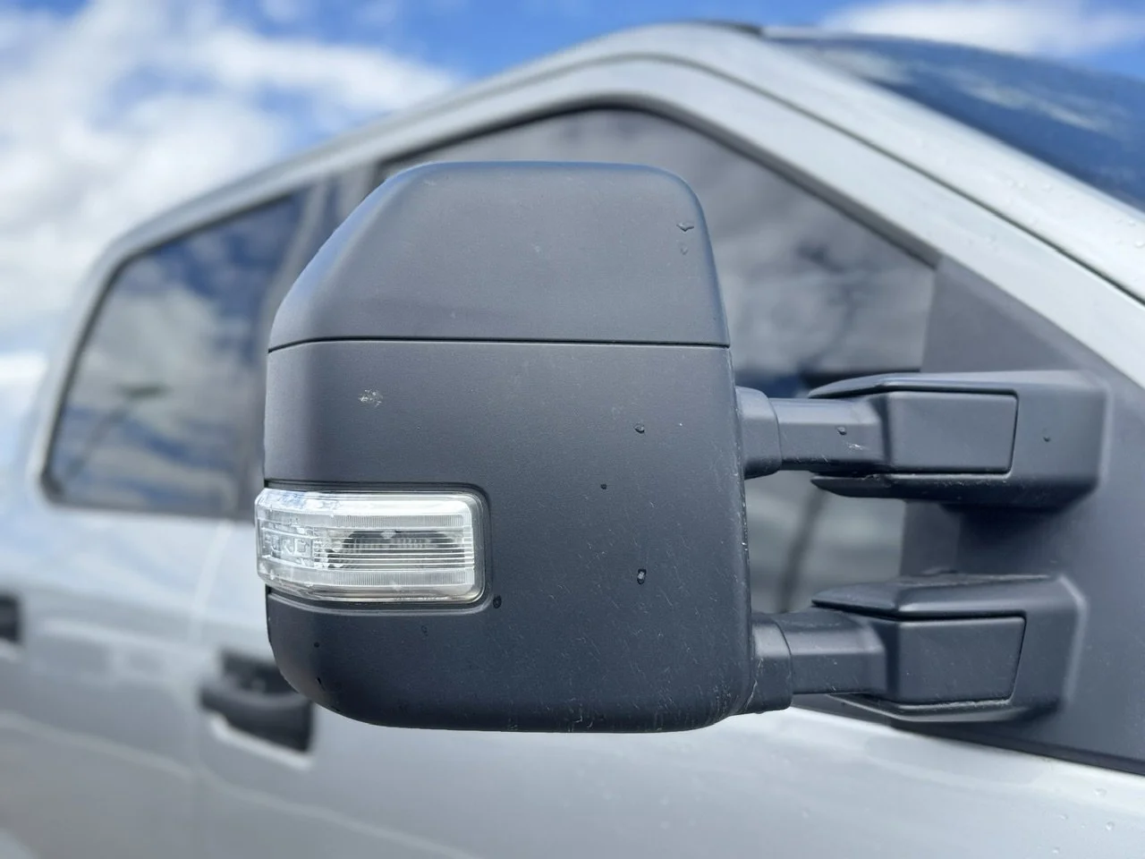 Used 2019 Ingot Silver Ford XLT image 47