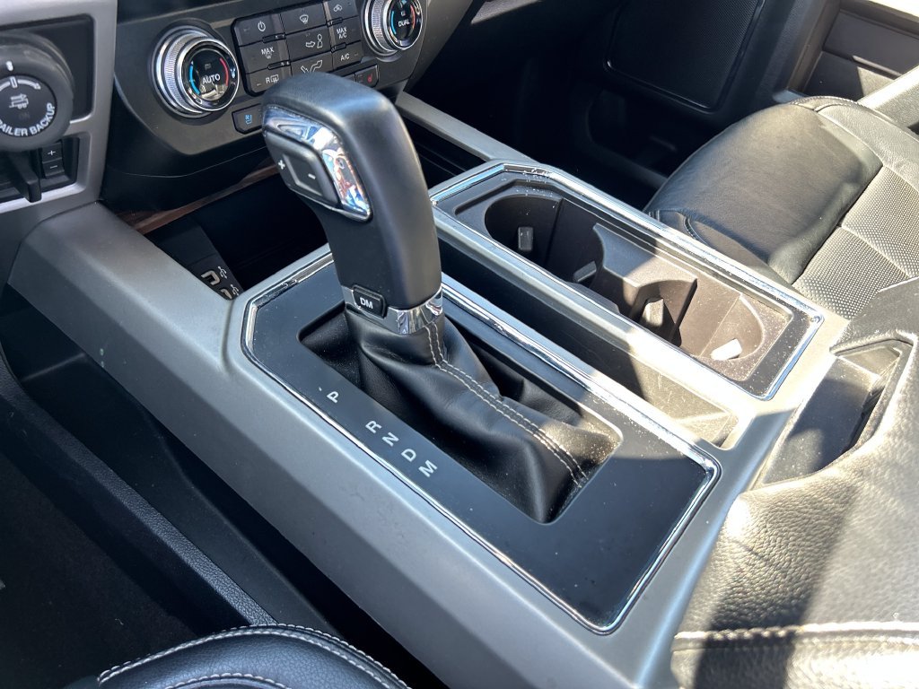 Used 2019  Ford  image 21