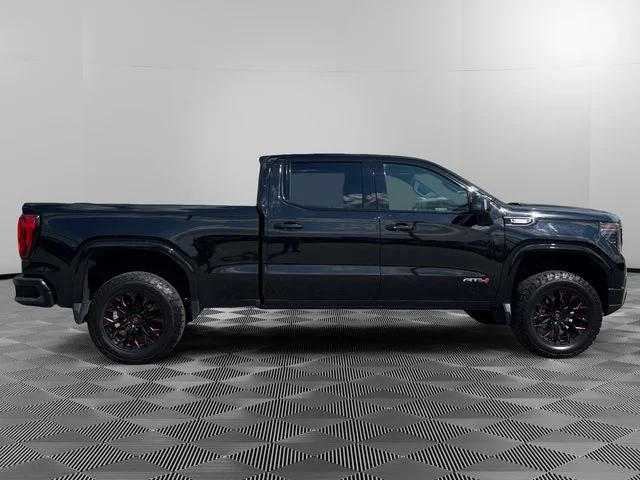 2022 GMC Sierra 1500 AT4 - Photo 6