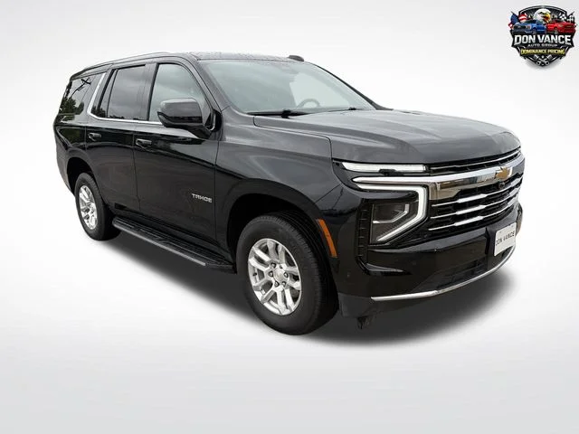 Used 2026 Black Chevrolet LT image 7