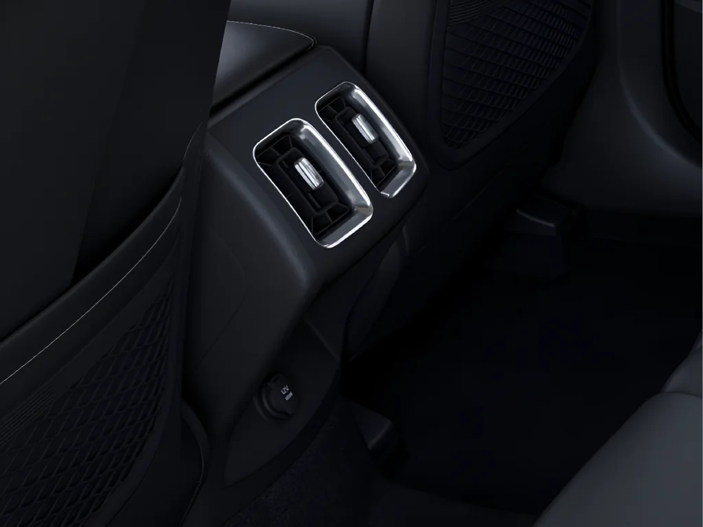New 2026 Volcanic Sand Kia EX image 26