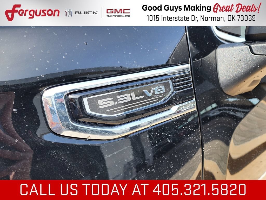 2026 GMC Sierra 1500 SLT - Photo 11