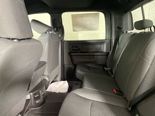 2025 RAM 2500 Tradesman - Photo 23