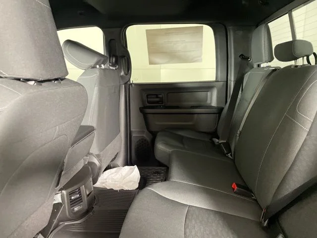 2025 RAM 2500 Tradesman - Photo 23