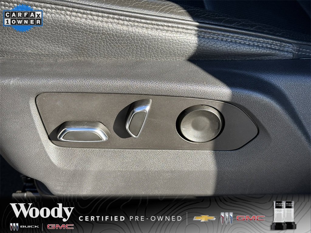 2022 GMC SIERRA - Image 16