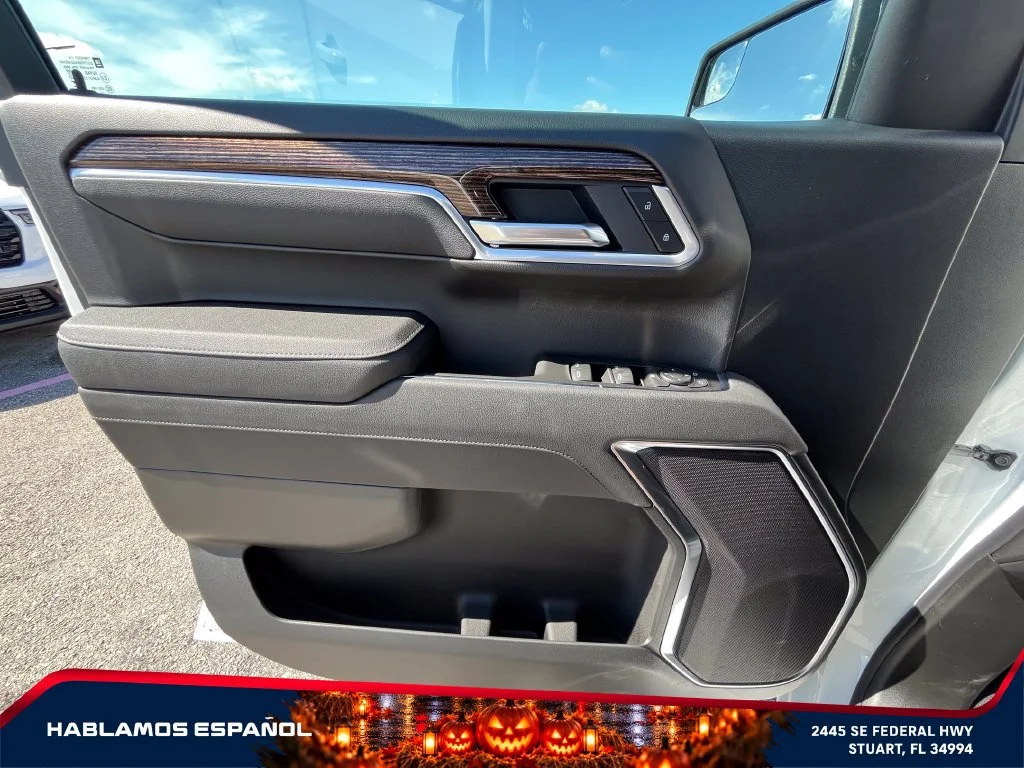 2026 GMC Sierra 1500 Elevation - Photo 23