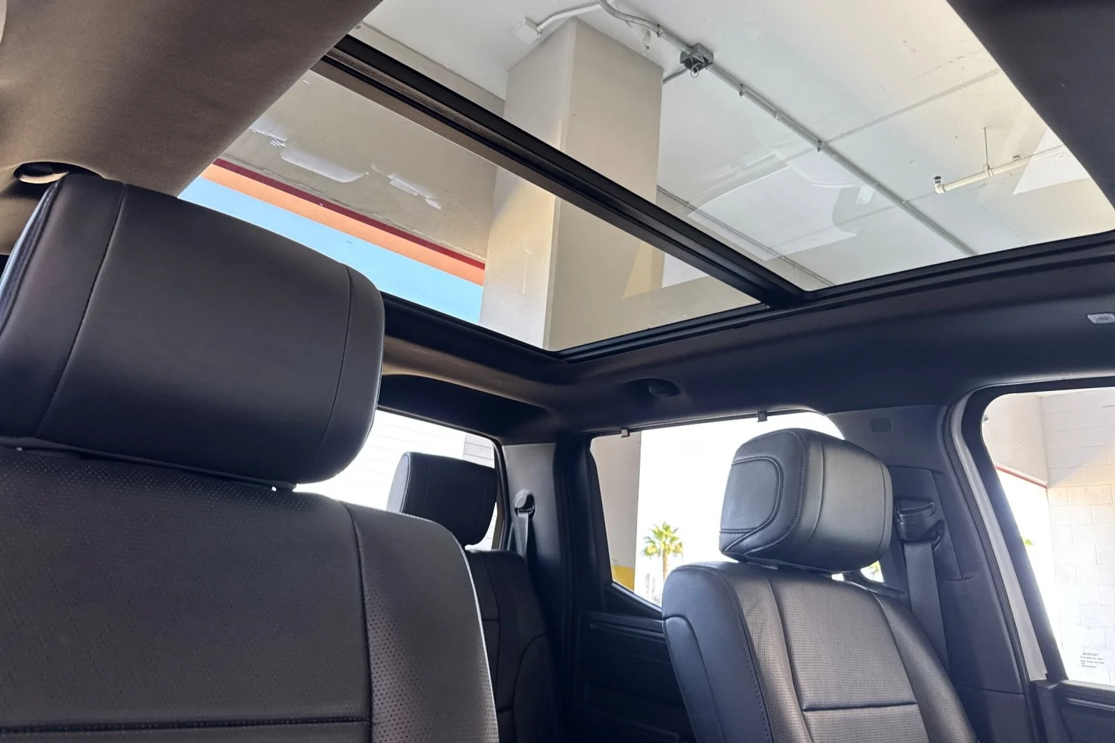 Certified Used 2026 Wind Chill Pearl Toyota Platinum image 15