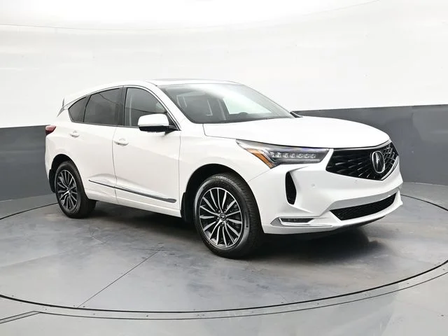 2026 Acura RDX Advance Package SH-AWD's photo