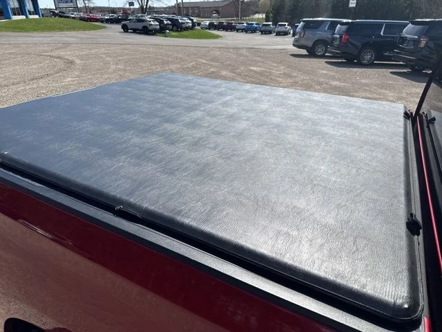 Used 2019 Red Chevrolet LT image 16