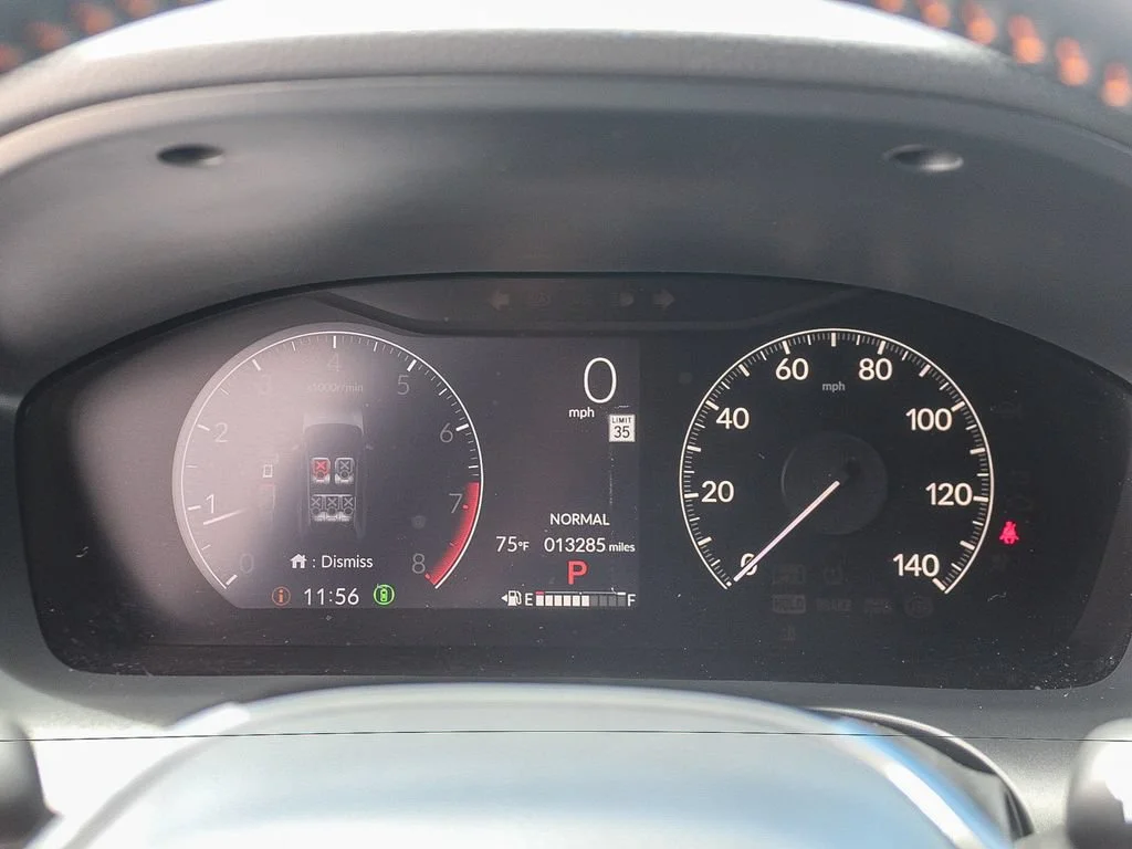 2026 Honda HR-V Sport - Photo 52