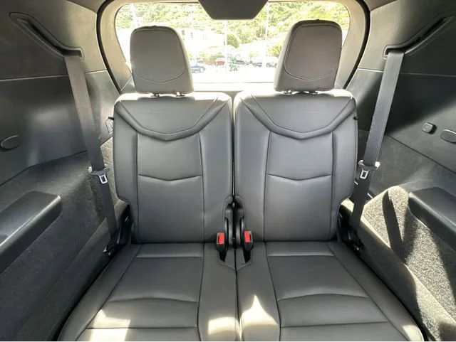 2024 Cadillac XT6 Luxury - Photo 17