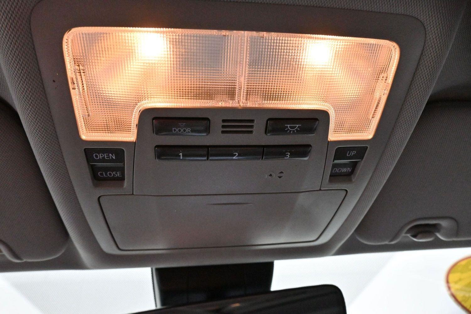 Used 2019 Predawn Gray Mica Toyota Limited image 30