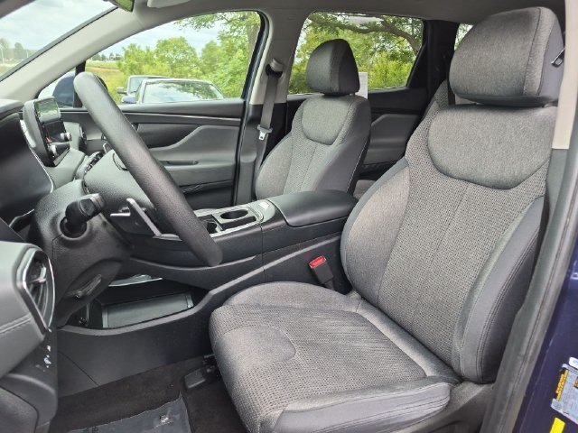 2022 Hyundai Santa Fe SEL - Photo 11