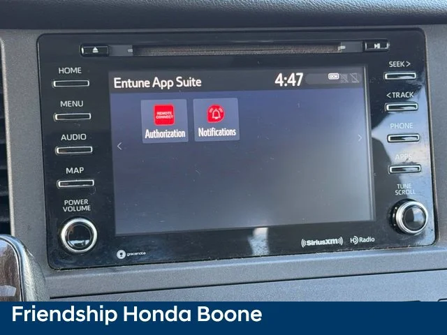 Used 2018 Gray Toyota XLE Premium image 25