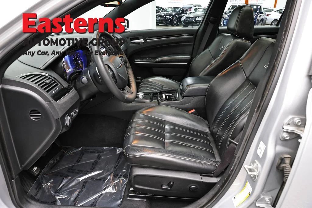 Used 2023 Silver Chrysler S image 14