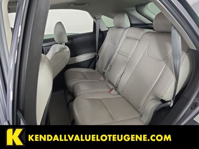 Used 2015 Gray Lexus 450h image 19